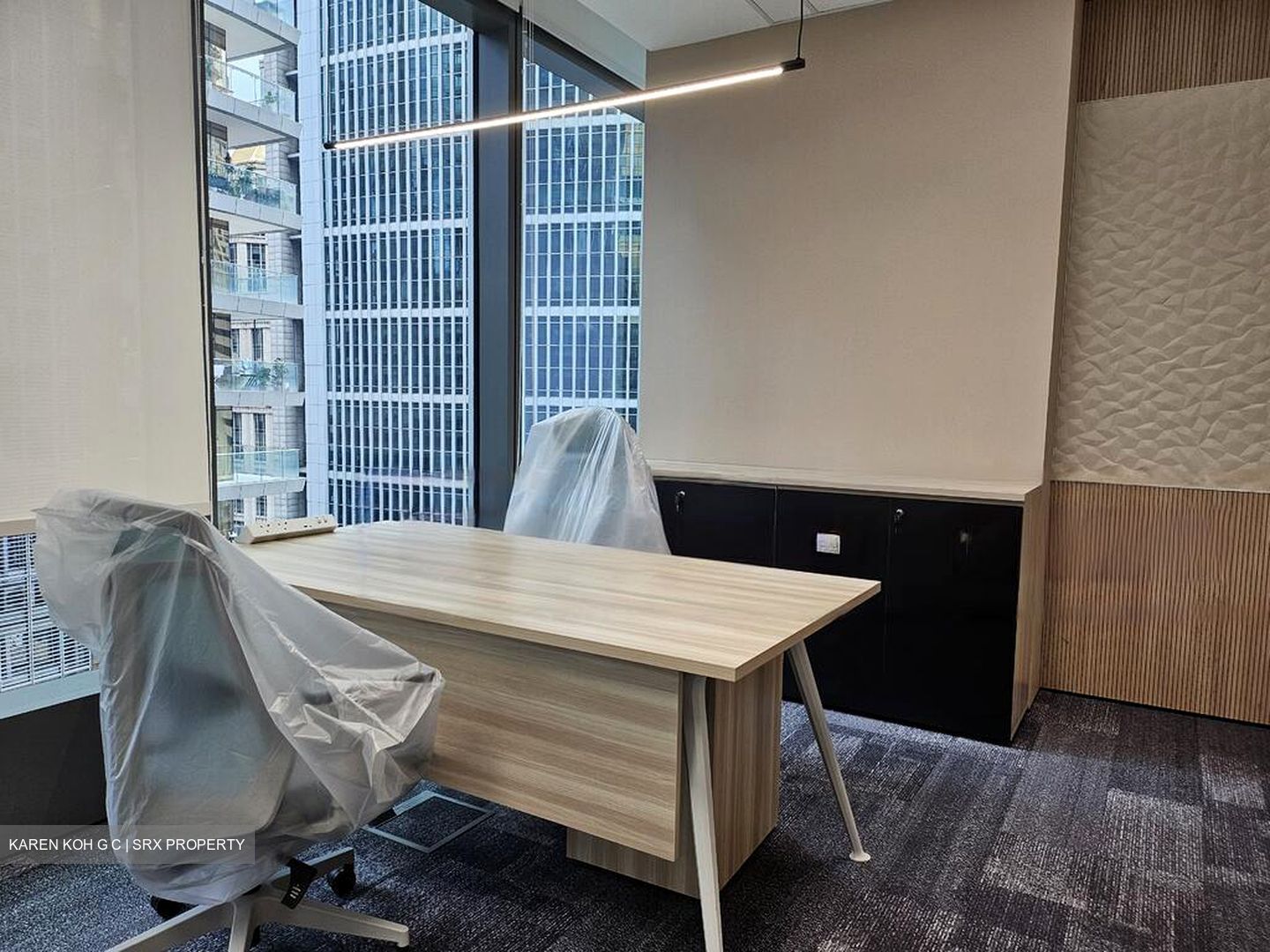 Central Boulevard (D1), Office #453322291